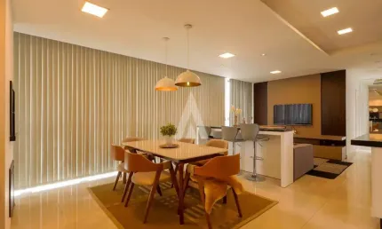 Apartamento com 2 quartos à venda na Rua Bento Gonçalves, --, Glória, Joinville por R$ 797.000
