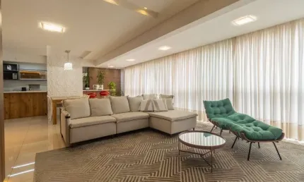 Apartamento com 2 quartos à venda na SENADOR FELIPE SCHIMIDT, --, Centro, Joinville por R$ 1.800.000
