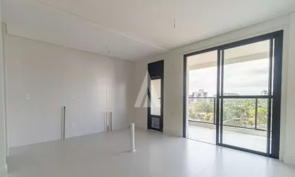 Apartamento com 3 quartos à venda na Rua Presidente Prudente de Moraes, --, Santo Antônio, Joinville por R$ 830.000