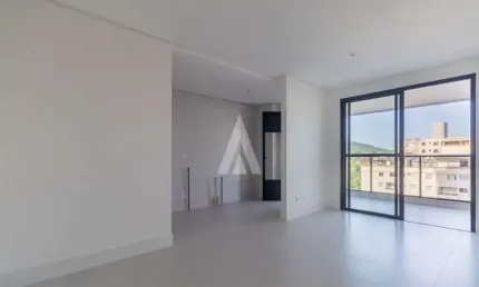 Apartamento com 2 quartos à venda na Rua Presidente Prudente de Moraes, --, Santo Antônio, Joinville por R$ 670.000