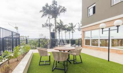 Apartamento com 3 quartos à venda na XV DE NOVEMBRO, --, Glória, Joinville por R$ 670.000