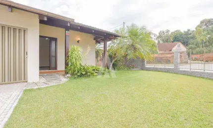 Casa com 4 quartos à venda na Caixa d Água, --, Santo Antônio, Joinville, 214 m2 por R$ 1.450.000