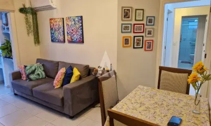 Apartamento com 2 quartos à venda na caixa da agua, --, santo antônio, joinville por r$ 380.000