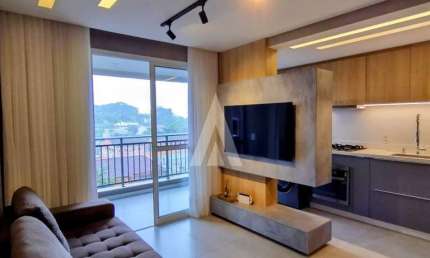 Apartamento com 1 quarto à venda na Rua Guilherme, --, Costa e Silva, Joinville por R$ 599.000