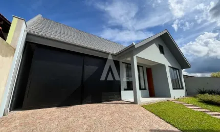 Casa com 3 quartos à venda na pardal, --, costa e silva, joinville, 184 m2 por r$ 1.499.000