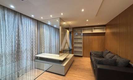 Apartamento com 2 quartos à venda na Avenida Antônio Ramos Alvim, --, Floresta, Joinville por R$ 350.000