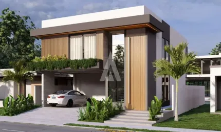 Casa em condomínio fechado com 3 quartos à venda na Rua Guilherme Zilmann, --, Vila Nova, Joinville, 240 m2 por R$ 2.190.000