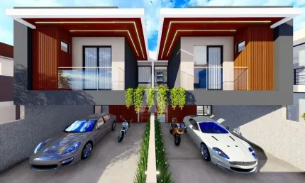 Casa com 3 quartos à venda na Rua Professora Avelina Lamin, --, Jardim Sofia, Joinville, 158 m2 por R$ 1.100.000