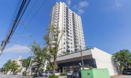 Apartamento com 2 quartos à venda na Rua Presidente Prudente de Moraes, --, Santo Antônio, Joinville por R$ 890.000