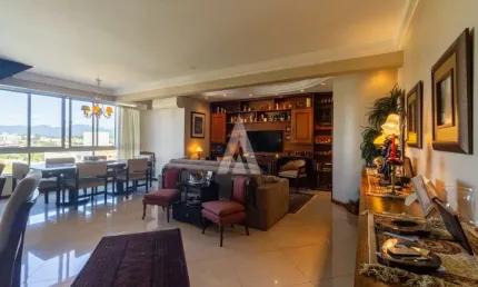 Cobertura com 2 quartos à venda na FELIZ HEINZELMANN, --, Costa e Silva, Joinville por R$ 850.000