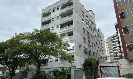 Apartamento com 2 quartos à venda na Rua Tijucas, --, América, Joinville por R$ 500.000