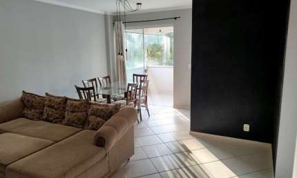 Apartamento com 3 quartos à venda na Rua Nova Trento, --, Bom Retiro, Joinville por R$ 560.000