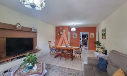 Apartamento com 3 quartos à venda na Rua Conselheiro Mafra, --, Centro, Joinville por R$ 750.000