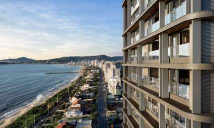 Apartamento à venda na Avenida Nereu Ramos, --, Centro, Balneário Piçarras por R$ 1.749.991