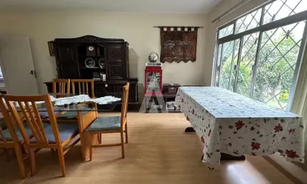 Casa com 3 quartos à venda na rua augusto schmidt, --, floresta, joinville, 170 m2 por r$ 650.000