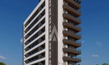 Apartamento com 2 quartos à venda na Rua Corupá, --, Anita Garibaldi, Joinville por R$ 723.000