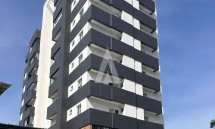 Apartamento à venda na rua carlos willy boehm, --, costa e silva, joinville por r$ 420.000