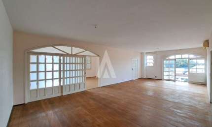 Apartamento com 4 quartos à venda na Rua Eugênio Moreira, --, Anita Garibaldi, Joinville por R$ 775.000