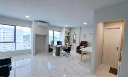 Sala comercial à venda na Rua Abdon Batista, --, Centro, Joinville, 56 m2 por R$ 257.460