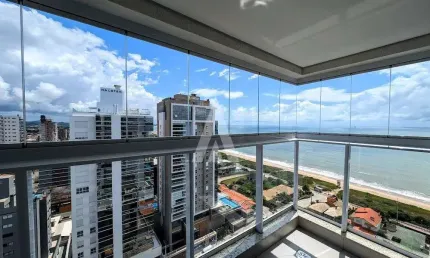 Apartamento com 3 quartos à venda na camarão, --, itacolomi, balneário piçarras por r$ 1.495.000