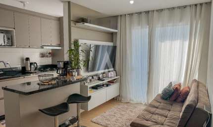 Apartamento com 2 quartos à venda na Rua Pintassilgo, --, Costa e Silva, Joinville por R$ 325.000