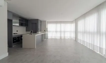 Apartamento com 3 quartos à venda na Rua Fernando Machado, --, América, Joinville por R$ 1.280.000