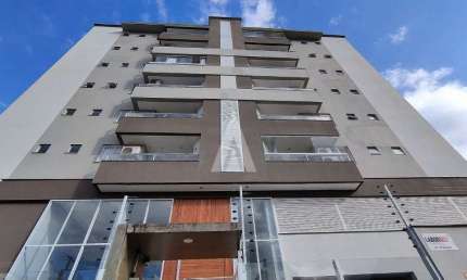 Apartamento com 3 quartos à venda na Rua Guilherme Kock, --, Santo Antônio, Joinville por R$ 598.500