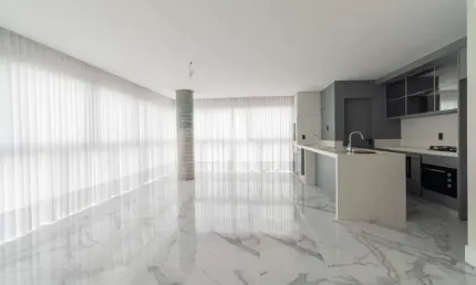 Apartamento com 3 quartos à venda na Rua Fernando Machado, --, América, Joinville por R$ 1.380.000