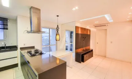 Apartamento com 3 quartos à venda na Rua Eduardo Hoffmann, --, Bom Retiro, Joinville por R$ 440.000