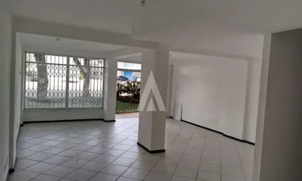Sala comercial à venda na Rua Doutor João Colin, --, América, Joinville, 61 m2 por R$ 270.000