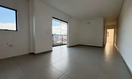 Apartamento com 2 quartos à venda na Rua Adriano Schondermank, --, Costa e Silva, Joinville por R$ 459.000