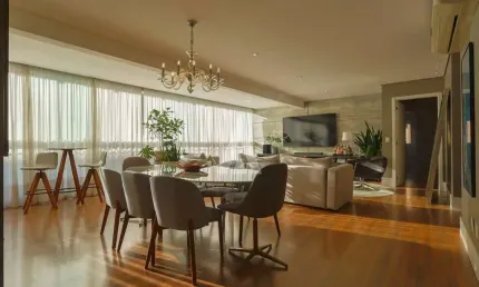 Apartamento com 3 quartos à venda na senador felipe schimidt, --, centro, joinville por r$ 1.700.000