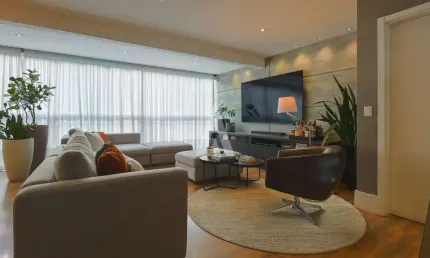 Apartamento com 3 quartos à venda na SENADOR FELIPE SCHIMIDT, --, Centro, Joinville por R$ 1.700.000