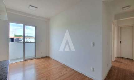 Apartamento com 2 quartos à venda na Rua Walmor Harger, --, Costa e Silva, Joinville por R$ 330.000