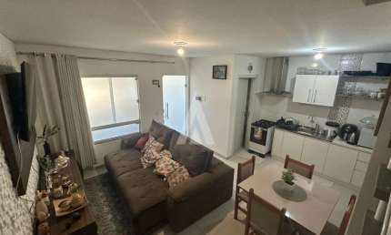 Casa com 2 quartos à venda na Rua Mário Timm, --, Costa e Silva, Joinville, 92 m2 por R$ 470.000