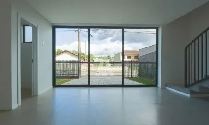 Casa com 2 quartos à venda na Rua Itá, --, Bom Retiro, Joinville, 115 m2 por R$ 687.000