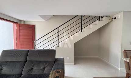 Casa com 3 quartos à venda na Adolfo Kluver, --, Vila Nova, Joinville, 93 m2 por R$ 580.000