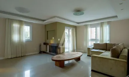Apartamento com 3 quartos à venda na Rua João Theis, --, Atiradores, Joinville por R$ 1.300.000