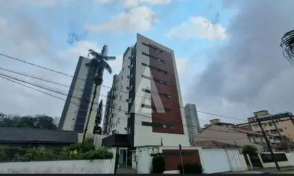 Apartamento com 3 quartos à venda na Rua Marari, --, Atiradores, Joinville por R$ 530.000