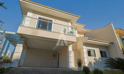 Casa com 3 quartos à venda na Antônio Schmitt, --, Costa e Silva, Joinville, 158 m2 por R$ 959.000