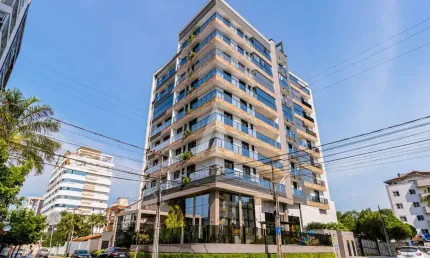 Apartamento com 3 quartos à venda na rua fernando machado, --, américa, joinville por r$ 1.390.000