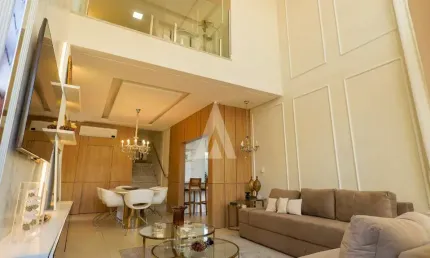 Casa com 3 quartos à venda na Rua Araquari, --, América, Joinville, 203 m2 por R$ 1.980.000