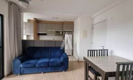 Apartamento com 2 quartos à venda na Rua Francisco Nicodemus, --, Saguaçu, Joinville por R$ 365.000