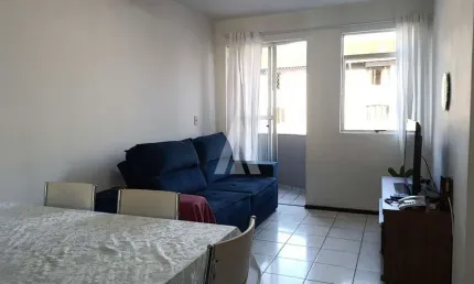 Apartamento com 3 quartos à venda na Rua Teresina, --, Saguaçu, Joinville por R$ 365.000