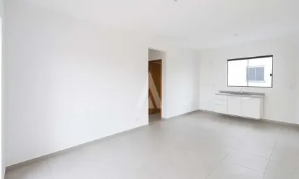 Apartamento com 2 quartos à venda na Rua Vereador Hermínio Kuntze, --, Vila Nova, Joinville por R$ 255.000