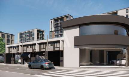 Casa com 2 quartos à venda na Rua Dona Elza Meinert, --, Costa e Silva, Joinville, 76 m2 por R$ 419.000