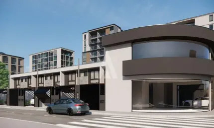 Casa com 2 quartos à venda na Rua Dona Elza Meinert, --, Costa e Silva, Joinville, 76 m2 por R$ 450.000