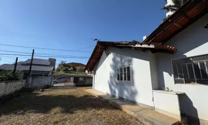 Terreno à venda na Rua Max Lepper, --, Costa e Silva, Joinville por R$ 598.000