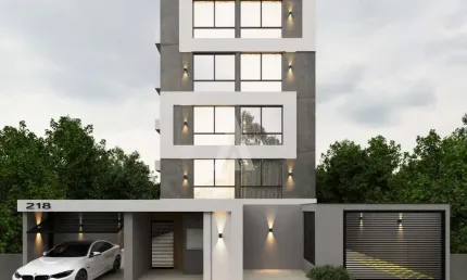 Apartamento com 3 quartos à venda na DR. GASTÃO VIDIGAL, --, Bucarein, Joinville por R$ 515.400
