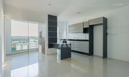 Apartamento com 2 quartos à venda na Rua Coronel Procópio Gomes, --, Bucarein, Joinville por R$ 460.000
